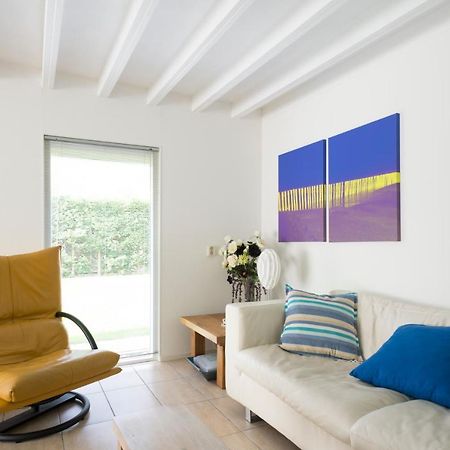 Kustverhuur, Park Schoneveld, Zeester 27 เบรสเคินส์ ภายนอก รูปภาพ